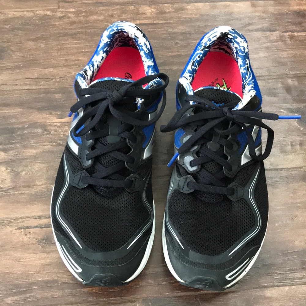 New Balance shoes